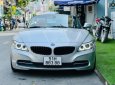 BMW Z4 2015 - Xe màu bạc