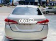 Toyota Vios 2021 - Số sàn, xe đẹp