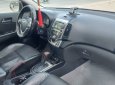 Hyundai i30 2009 - Xe màu đỏ, xe nhập