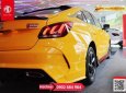 MG 2022 - Trang bị body kit