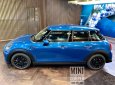 Mini One 2022 - Xanh Island Blue - Độc nhất Việt Nam