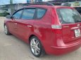 Hyundai i30 2009 - Xe màu đỏ, xe nhập