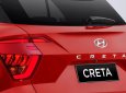 Hyundai Creta 2022 - Sẵn xe đủ màu giao luôn tặng gói bảo hiểm thân vỏ, film cách nhiệt