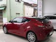 Hyundai Veloster 2011 - Cần bán xe màu đỏ