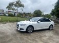 Audi A4 2017 - Xe màu trắng, nhập khẩu nguyên chiếc