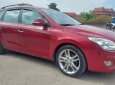 Hyundai i30 2009 - Xe màu đỏ, xe nhập