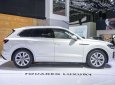 Volkswagen Touareg 2022 - Nhận booking sớm nhất HN