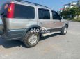 Ford Everest 2005 - Màu bạc, giá 165tr