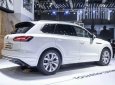 Volkswagen Touareg 2022 - Nhận booking sớm nhất HN