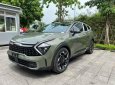 Kia Sportage 2022 - Sẵn xe giao ngay thành phố HCM, ưu đãi tháng 11 lên đến 25.000.000 trừ thẳng vào giá xe