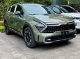 Kia Sportage 2022 - Sẵn xe giao ngay thành phố HCM, ưu đãi tháng 11 lên đến 25.000.000 trừ thẳng vào giá xe