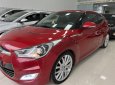 Hyundai Veloster 2011 - Cần bán xe màu đỏ