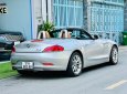 BMW Z4 2015 - Xe màu bạc