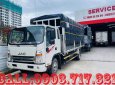 2022 - Bán xe tải Jac N680 - JAC 6T5 thùng dài 6m2 | Động cơ Đức