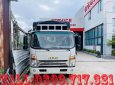 2022 - Bán xe tải Jac N680 - JAC 6T5 thùng dài 6m2 | Động cơ Đức