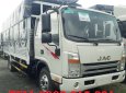 2022 - Bán xe tải Jac N680 - JAC 6T5 thùng dài 6m2 | Động cơ Đức