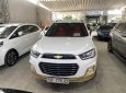 Chevrolet Captiva 2016 - Xe màu trắng, giá cực tốt