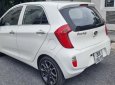 Kia Picanto 2014 - Màu trắng, xe nhập xe gia đình