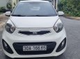 Kia Picanto 2014 - Màu trắng, xe nhập xe gia đình