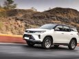 Toyota Fortuner 2022 - Giao xe ngay đủ màu