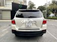 Toyota Highlander 2011 - Xe màu trắng, nhập khẩu, 790tr