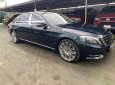 Mercedes-Benz S500 2017 - Giá ưu đãi tốt nhất cho anh em, máy móc nguyên zin