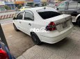 Daewoo Gentra 2008 - Màu trắng, xe nhập số sàn
