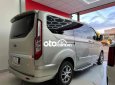 Ford Tourneo 2019 - Màu bạc, nhập khẩu số tự động