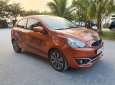 Mitsubishi Mirage 2017 - Nhập Thái - Máy số thân vỏ zin -Hỏa Phát Cars