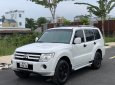 Mitsubishi Pajero 2007 - Xe màu trắng