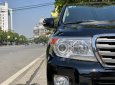 Toyota Land Cruiser 2014 - Nhập khẩu, chính chủ doanh nhân trẻ sử dụng