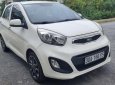 Kia Picanto 2014 - Màu trắng, xe nhập xe gia đình