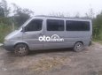 Mercedes-Benz Sprinter 2008 - Xe màu bạc, giá 195tr