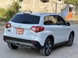 Suzuki Vitara 2016 - Xe màu trắng, nhập khẩu