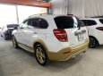 Chevrolet Captiva 2016 - Xe màu trắng, giá cực tốt