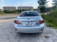 Toyota Corolla 2007 - Toyota Corolla 2007 số tự động