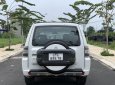 Mitsubishi Pajero 2007 - Xe màu trắng