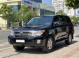 Toyota Land Cruiser 2014 - Nhập khẩu, chính chủ doanh nhân trẻ sử dụng