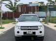 Mitsubishi Pajero 2007 - Xe màu trắng