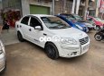 Daewoo Gentra 2008 - Màu trắng, xe nhập số sàn