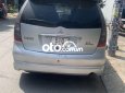 Mitsubishi Grandis 2007 - Màu bạc ít sử dụng