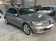 Mercedes-Benz C class 2010 - Mercedes-Benz 2010 số tự động tại Bình Định