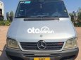 Mercedes-Benz Sprinter 2009 - Màu bạc, giá chỉ 200 triệu