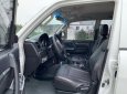 Mitsubishi Pajero 2007 - Xe màu trắng