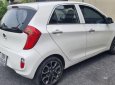 Kia Picanto 2014 - Màu trắng, xe nhập xe gia đình