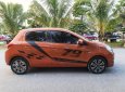 Mitsubishi Mirage 2017 - Nhập Thái - Máy số thân vỏ zin -Hỏa Phát Cars