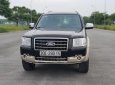 Ford Everest 2007 - Máy zin, thân vỏ không lỗi. Hơn 200tr