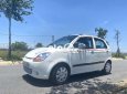 Chevrolet Spark 2009 - Xe màu trắng, nhập khẩu giá ưu đãi