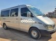 Mercedes-Benz Sprinter 2009 - Màu bạc, giá chỉ 200 triệu