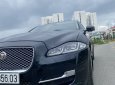 Jaguar XJL 2011 - Xe màu đen